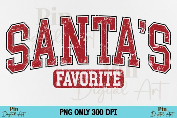 Christmas Season, Santa's Favorite PNG: A Practical Guide to High-Quality Digital Designs