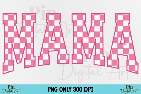 Mom Varsity and Retro Mama PNG Designs: A Guide to High-Quality Digital Art for Creative Projects