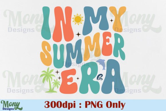 Teacher Summer PNG in My Summer Era PNG – A Guide to Choosing and Using Digital Designs Effectively